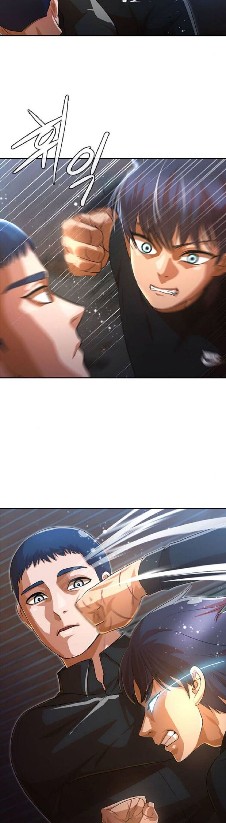 Cô Gái Từ Ứng Dụng Nhắn Tin Ngẫu Nhiên Chap 260 - Next Chap 261