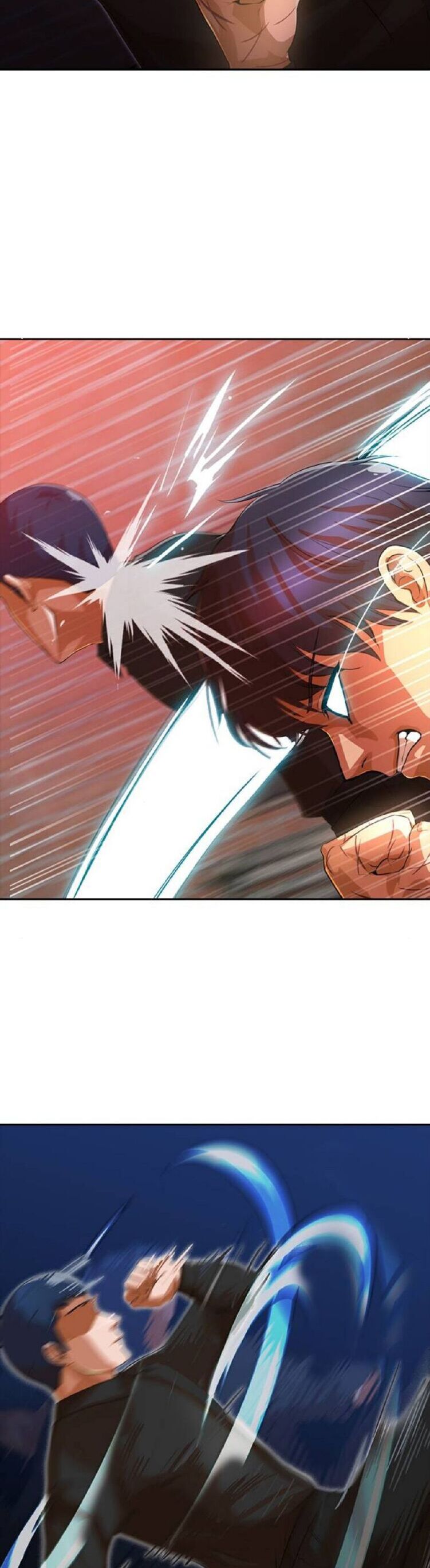 Cô Gái Từ Ứng Dụng Nhắn Tin Ngẫu Nhiên Chap 260 - Next Chap 261