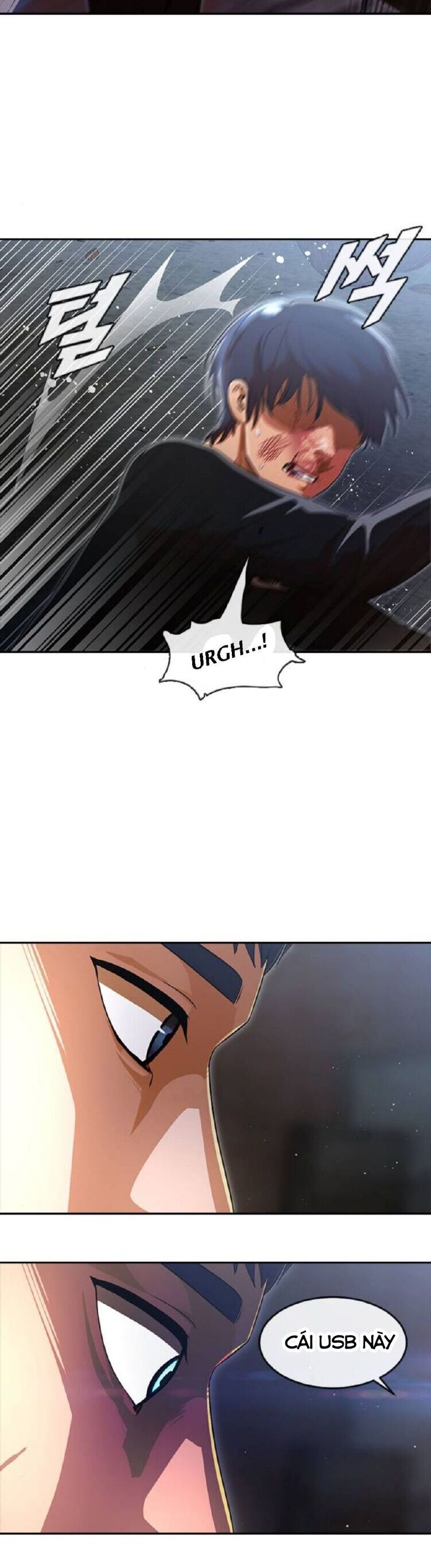 Cô Gái Từ Ứng Dụng Nhắn Tin Ngẫu Nhiên Chap 260 - Next Chap 261