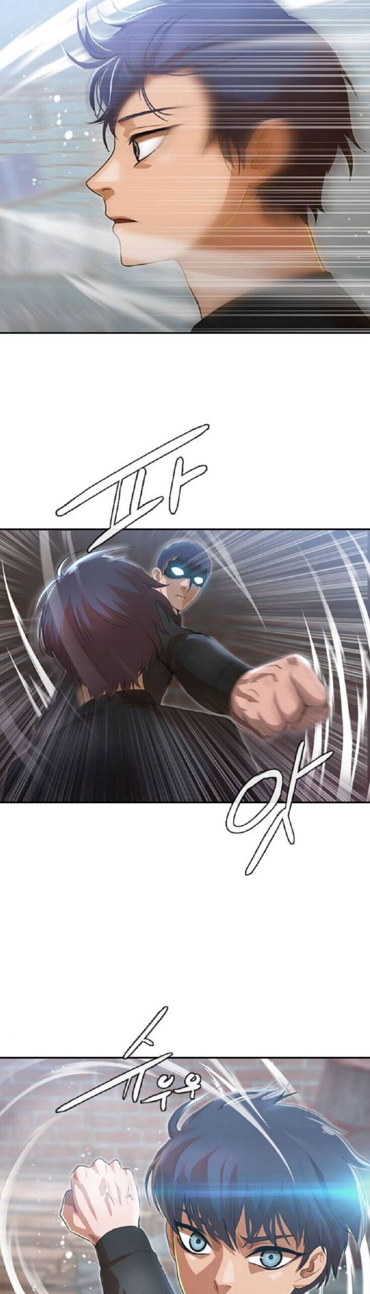 Cô Gái Từ Ứng Dụng Nhắn Tin Ngẫu Nhiên Chap 260 - Next Chap 261