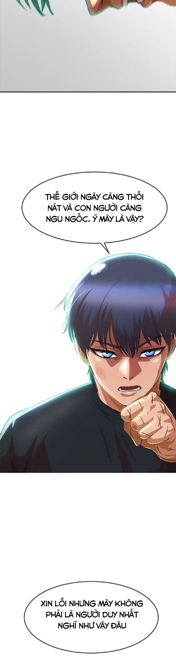 Cô Gái Từ Ứng Dụng Nhắn Tin Ngẫu Nhiên Chap 260 - Next Chap 261