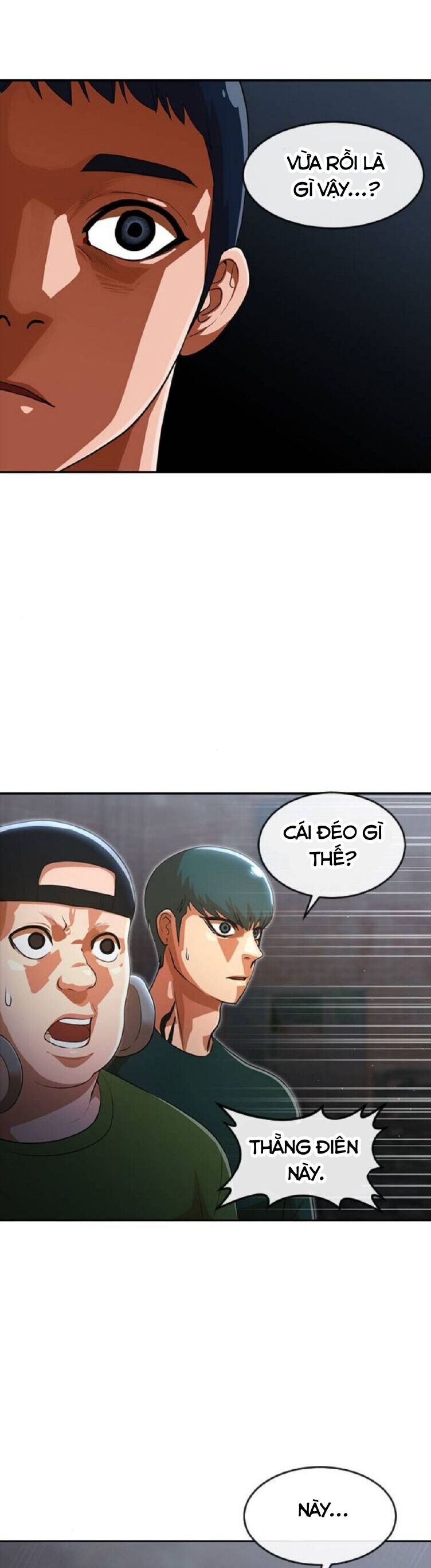 Cô Gái Từ Ứng Dụng Nhắn Tin Ngẫu Nhiên Chap 260 - Next Chap 261