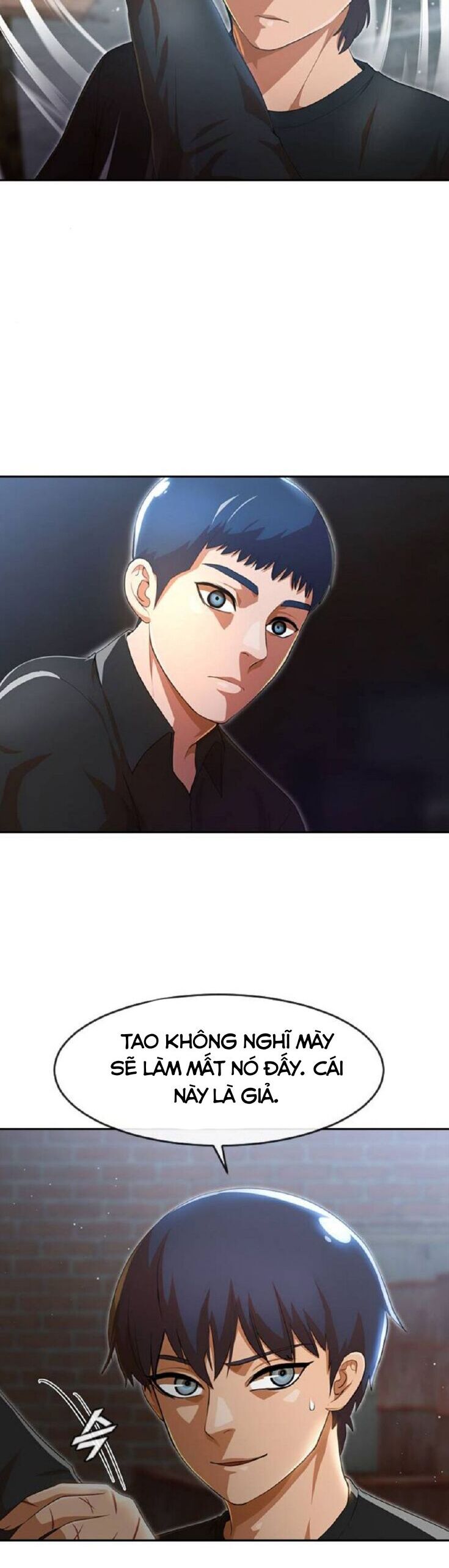 Cô Gái Từ Ứng Dụng Nhắn Tin Ngẫu Nhiên Chap 260 - Next Chap 261