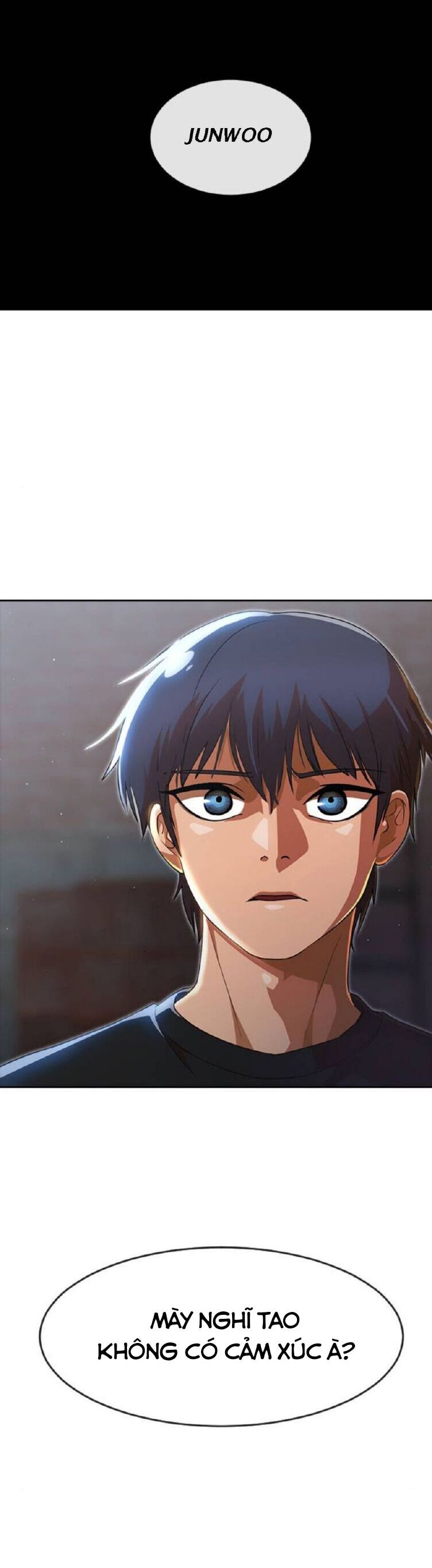 Cô Gái Từ Ứng Dụng Nhắn Tin Ngẫu Nhiên Chap 260 - Next Chap 261