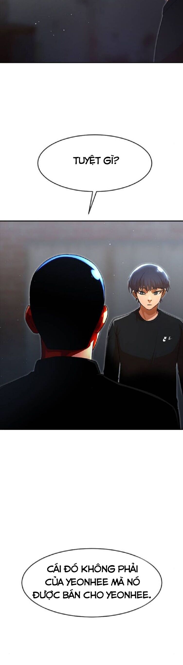 Cô Gái Từ Ứng Dụng Nhắn Tin Ngẫu Nhiên Chap 260 - Next Chap 261