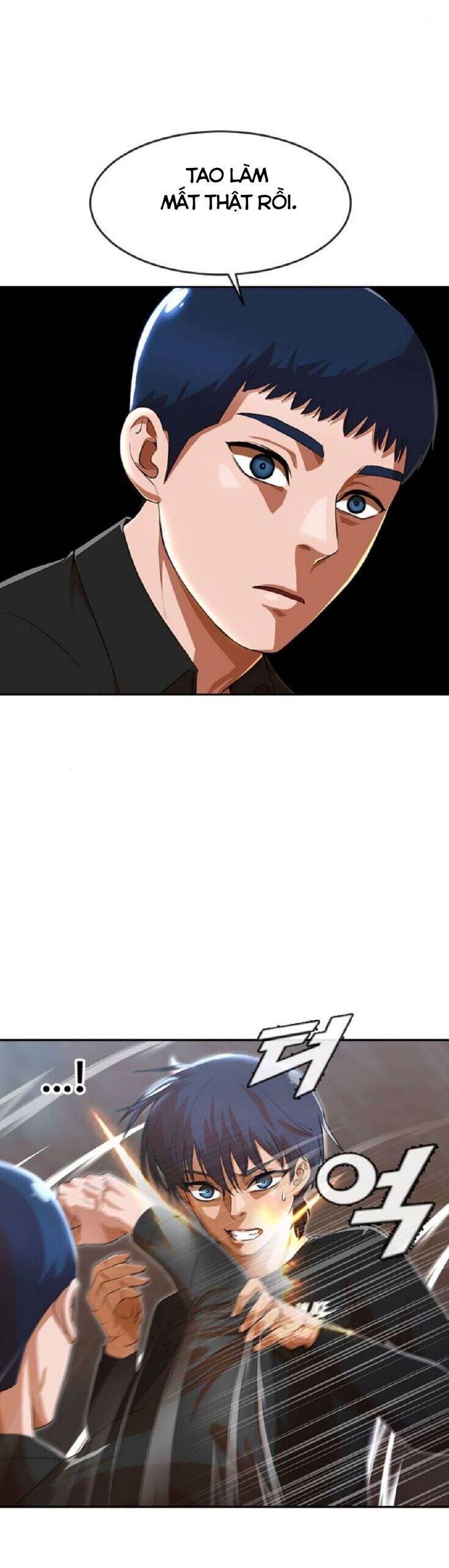 Cô Gái Từ Ứng Dụng Nhắn Tin Ngẫu Nhiên Chap 260 - Next Chap 261