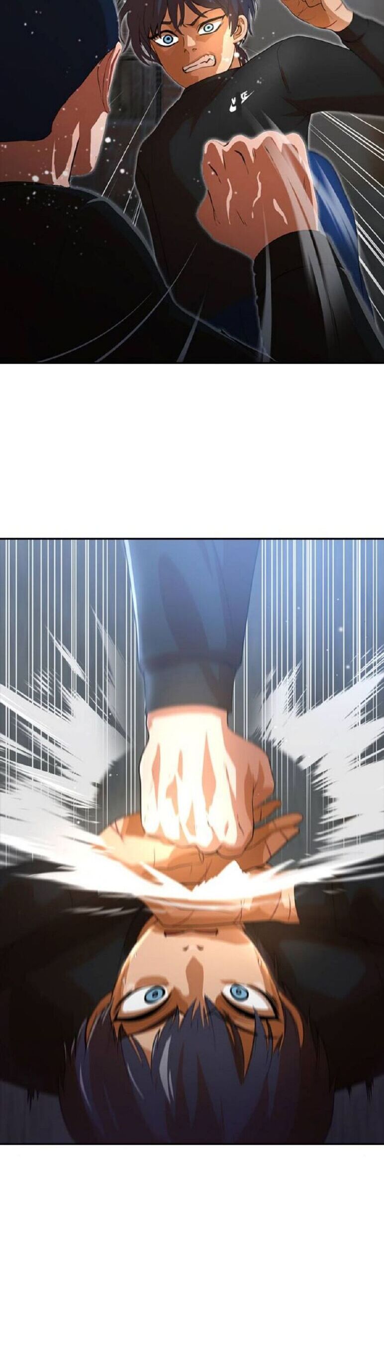 Cô Gái Từ Ứng Dụng Nhắn Tin Ngẫu Nhiên Chap 260 - Next Chap 261