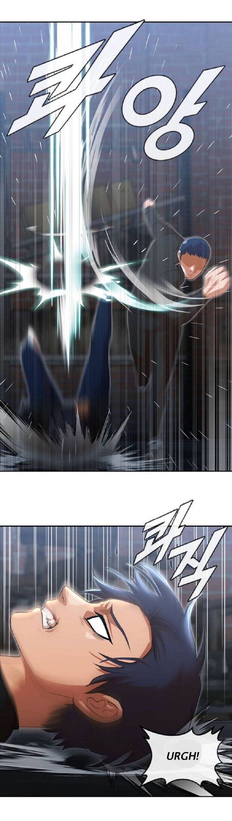 Cô Gái Từ Ứng Dụng Nhắn Tin Ngẫu Nhiên Chap 260 - Next Chap 261