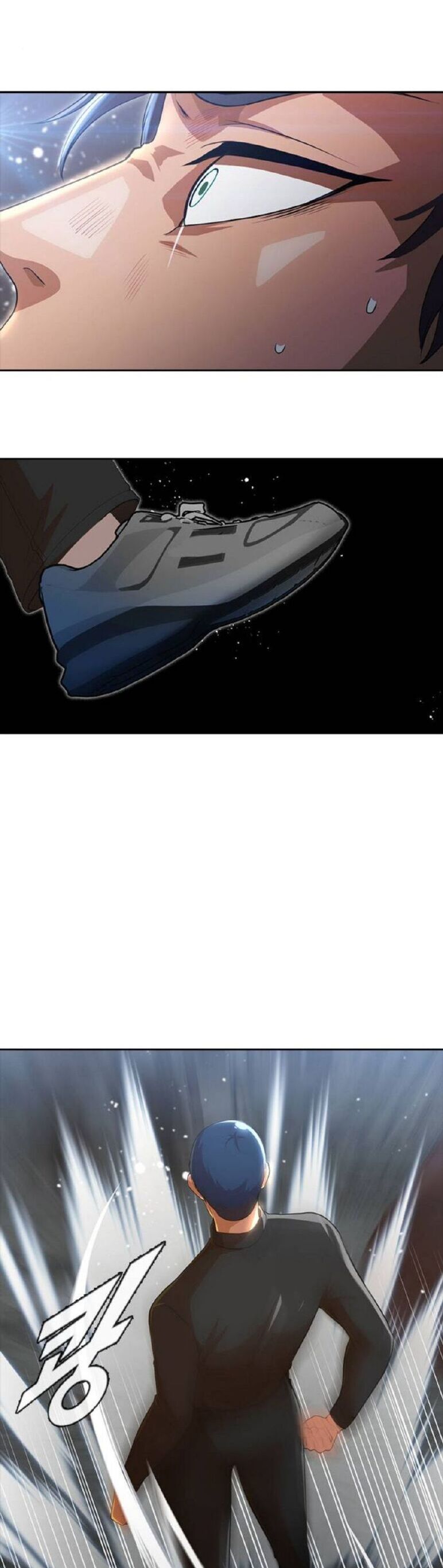 Cô Gái Từ Ứng Dụng Nhắn Tin Ngẫu Nhiên Chap 260 - Next Chap 261