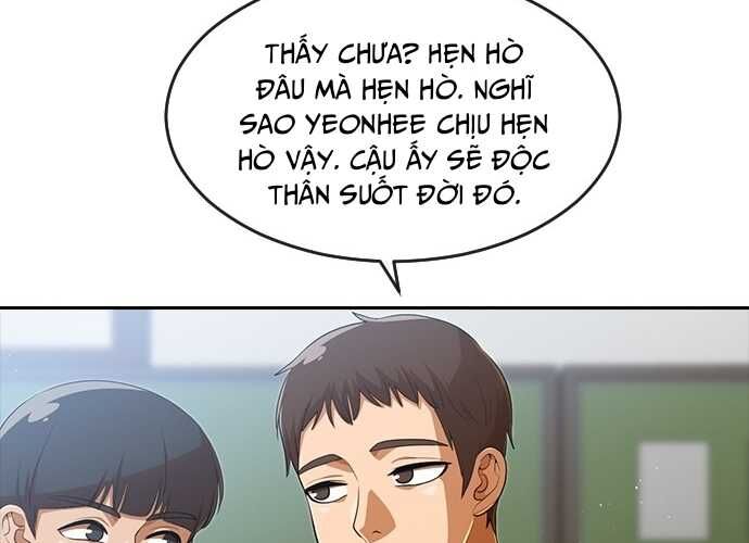 Cô Gái Từ Ứng Dụng Nhắn Tin Ngẫu Nhiên Chap 261 - Next Chap 262