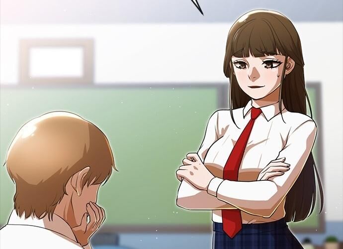 Cô Gái Từ Ứng Dụng Nhắn Tin Ngẫu Nhiên Chap 262 - Next Chap 263