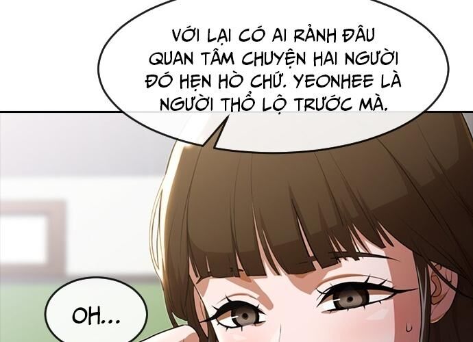 Cô Gái Từ Ứng Dụng Nhắn Tin Ngẫu Nhiên Chap 262 - Next Chap 263