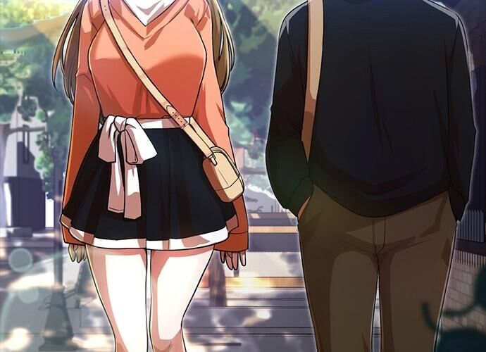 Cô Gái Từ Ứng Dụng Nhắn Tin Ngẫu Nhiên Chap 262 - Next Chap 263