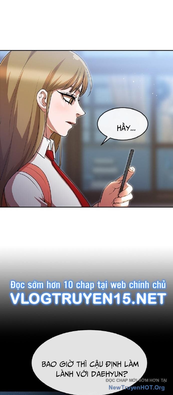 Cô Gái Từ Ứng Dụng Nhắn Tin Ngẫu Nhiên Chap 264 - Next Chap 265