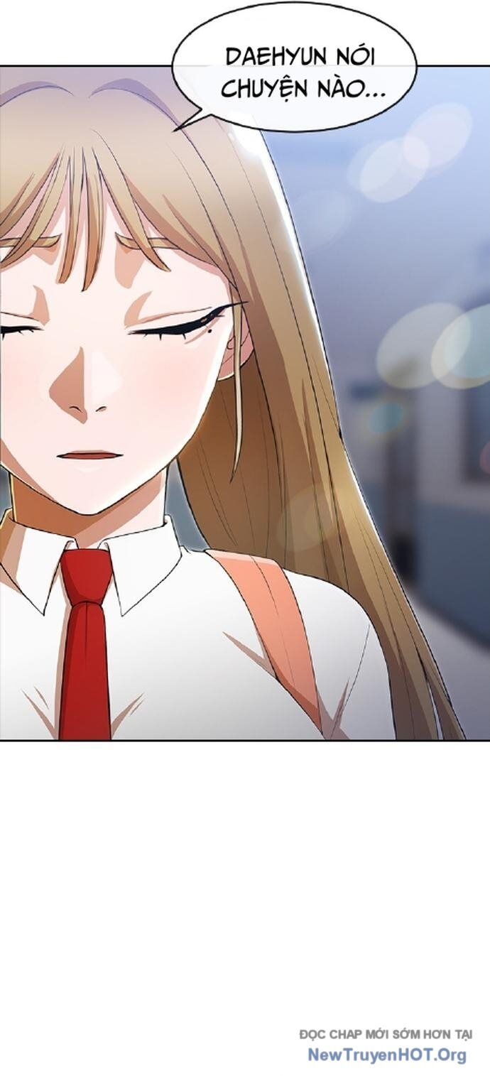 Cô Gái Từ Ứng Dụng Nhắn Tin Ngẫu Nhiên Chap 264 - Next Chap 265