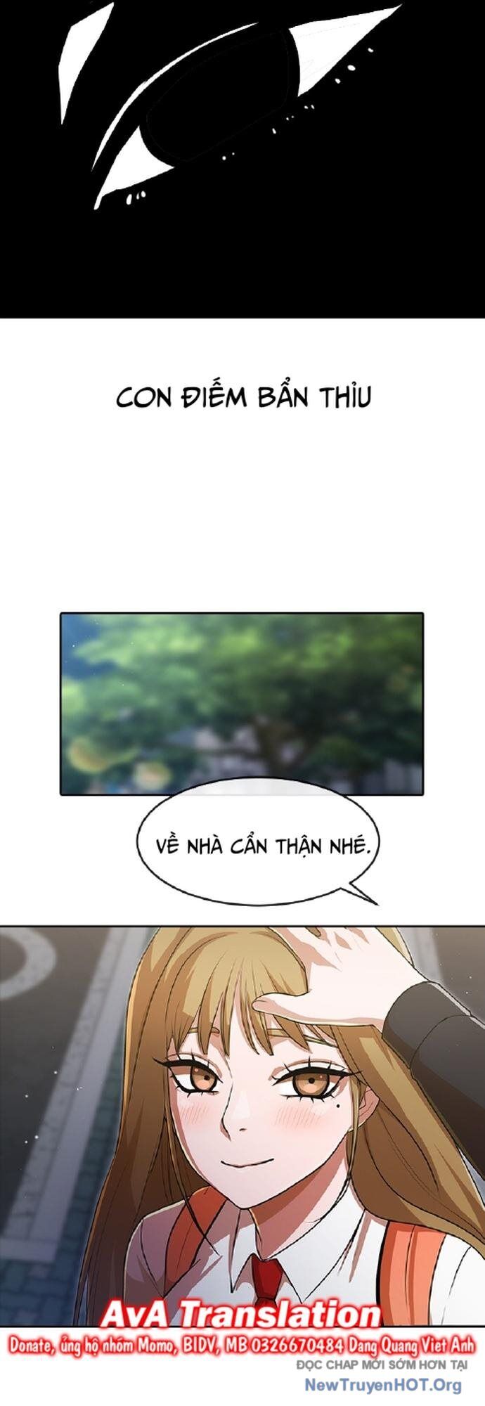 Cô Gái Từ Ứng Dụng Nhắn Tin Ngẫu Nhiên Chap 264 - Next Chap 265