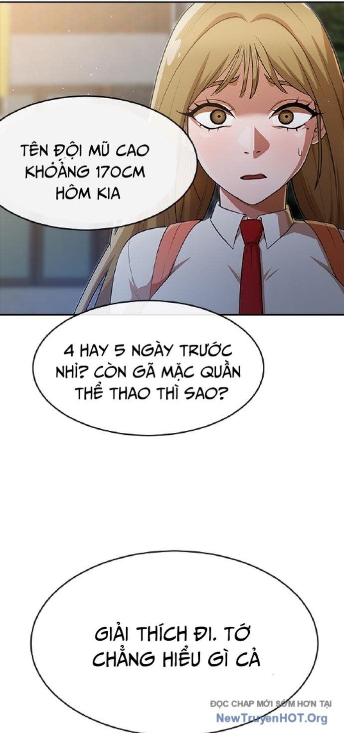 Cô Gái Từ Ứng Dụng Nhắn Tin Ngẫu Nhiên Chap 264 - Next Chap 265