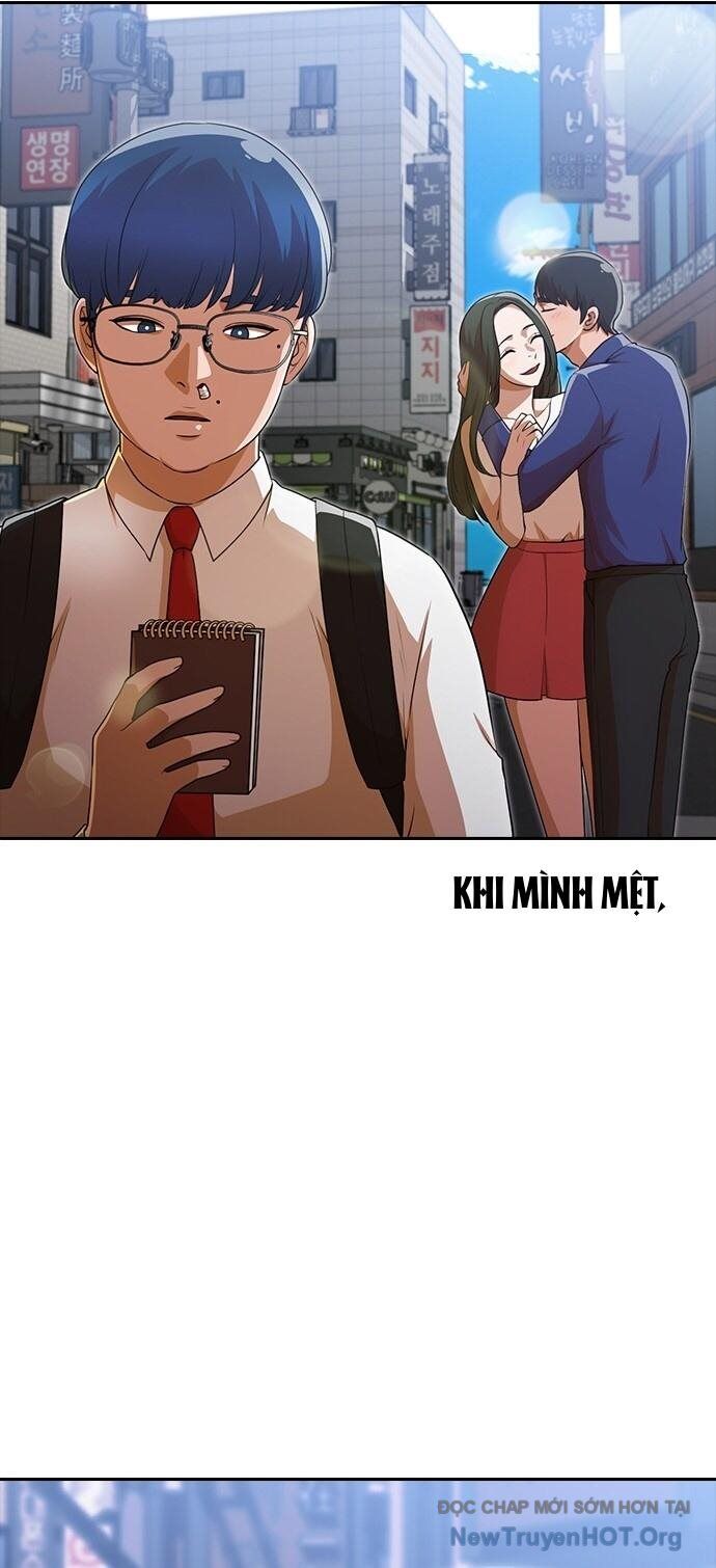 Cô Gái Từ Ứng Dụng Nhắn Tin Ngẫu Nhiên Chap 266 - Next Chap 267