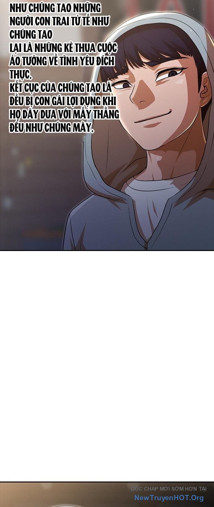 Cô Gái Từ Ứng Dụng Nhắn Tin Ngẫu Nhiên Chap 266 - Next Chap 267