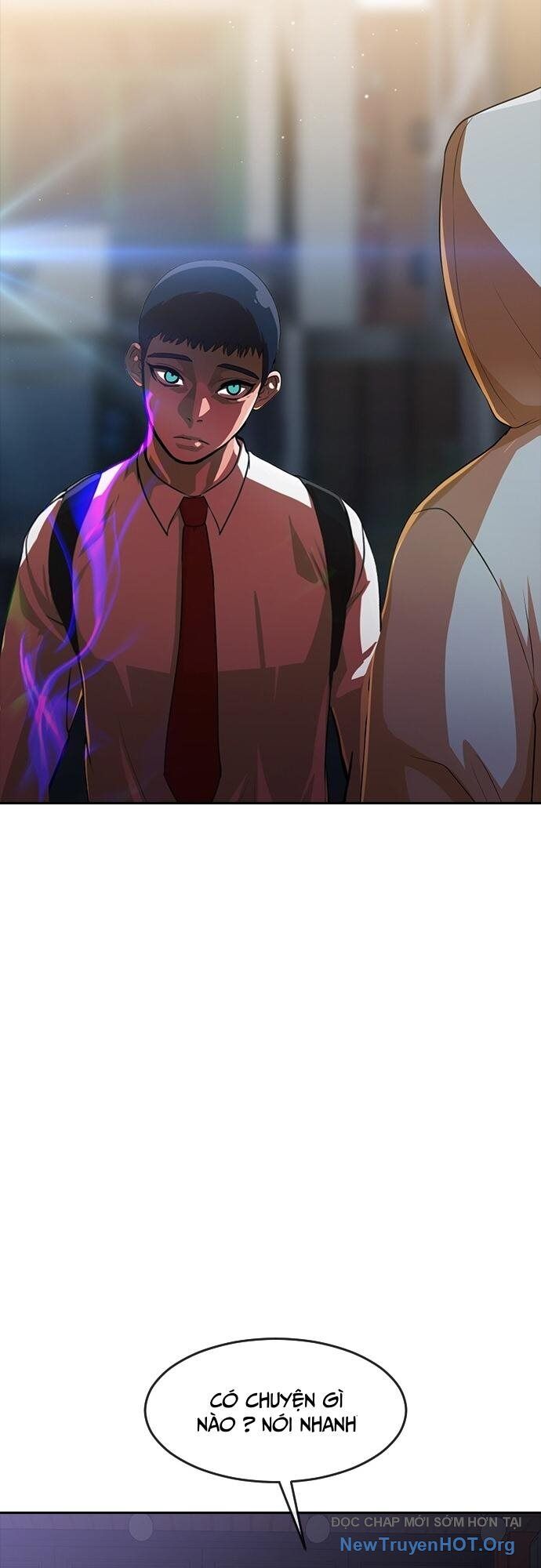 Cô Gái Từ Ứng Dụng Nhắn Tin Ngẫu Nhiên Chap 266 - Next Chap 267