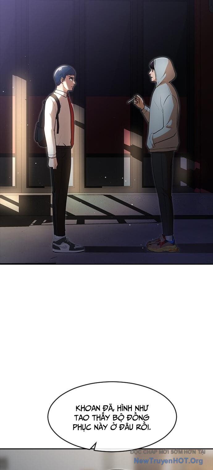 Cô Gái Từ Ứng Dụng Nhắn Tin Ngẫu Nhiên Chap 266 - Next Chap 267