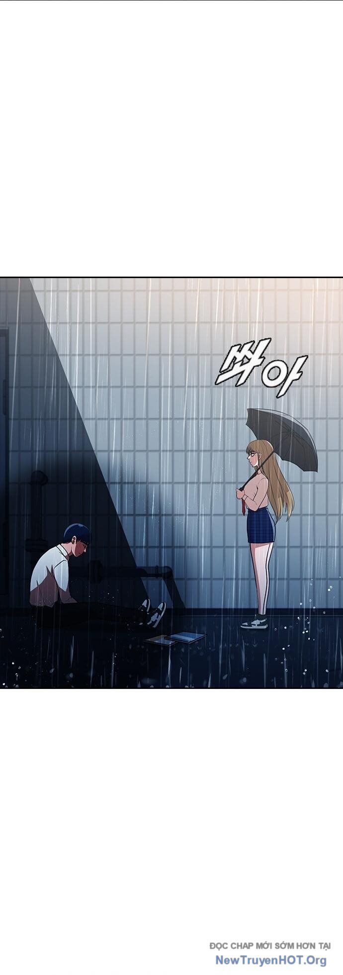 Cô Gái Từ Ứng Dụng Nhắn Tin Ngẫu Nhiên Chap 266 - Next Chap 267