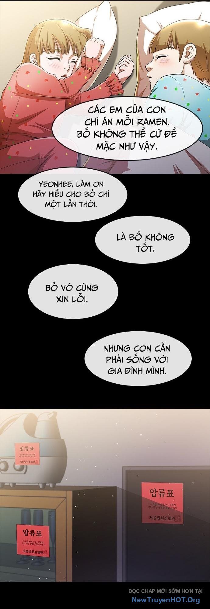 Cô Gái Từ Ứng Dụng Nhắn Tin Ngẫu Nhiên Chap 269 - Next Chap 270