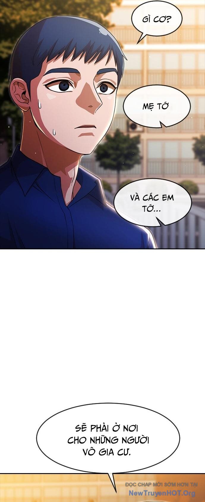 Cô Gái Từ Ứng Dụng Nhắn Tin Ngẫu Nhiên Chap 269 - Next Chap 270
