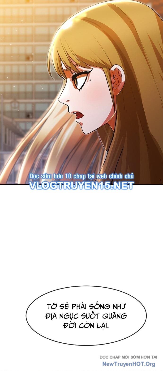 Cô Gái Từ Ứng Dụng Nhắn Tin Ngẫu Nhiên Chap 269 - Next Chap 270