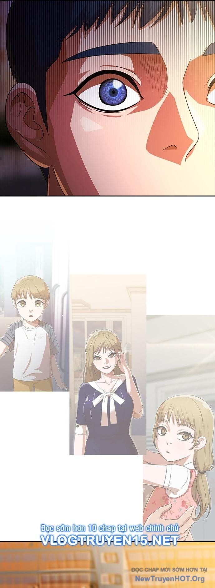 Cô Gái Từ Ứng Dụng Nhắn Tin Ngẫu Nhiên Chap 269 - Next Chap 270