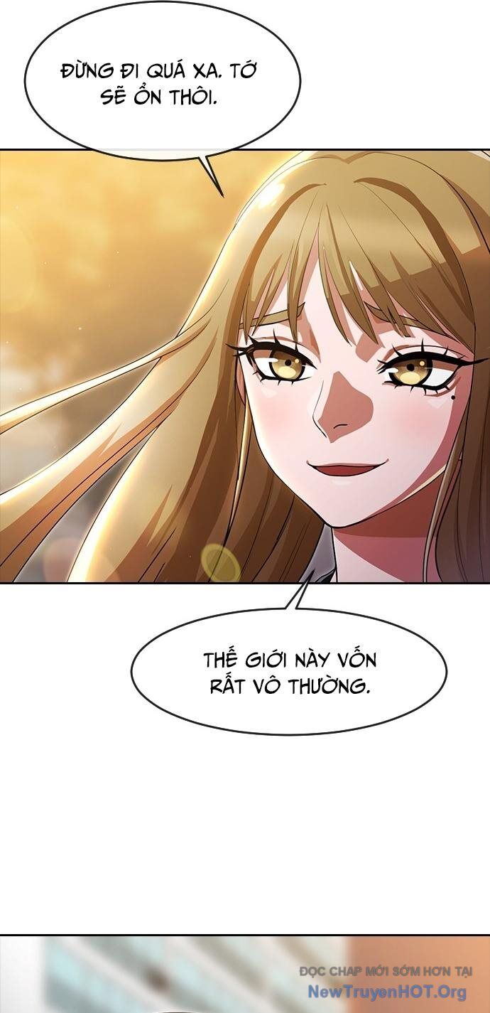 Cô Gái Từ Ứng Dụng Nhắn Tin Ngẫu Nhiên Chap 269 - Next Chap 270