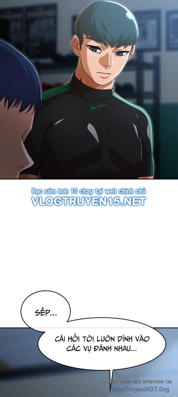 Cô Gái Từ Ứng Dụng Nhắn Tin Ngẫu Nhiên Chap 269 - Next Chap 270