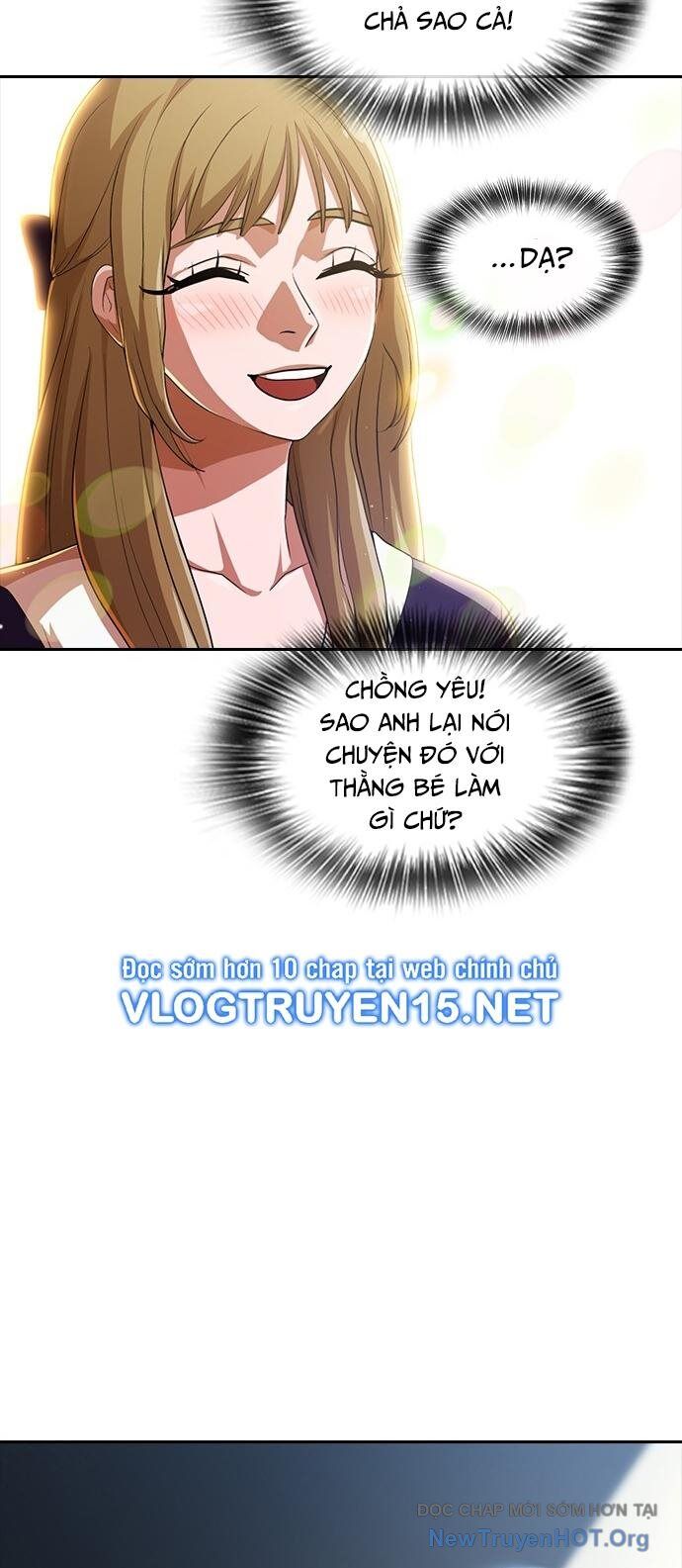 Cô Gái Từ Ứng Dụng Nhắn Tin Ngẫu Nhiên Chap 269 - Next Chap 270