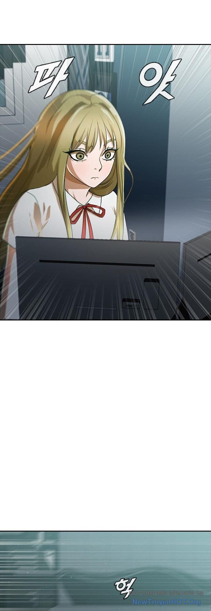 Cô Gái Từ Ứng Dụng Nhắn Tin Ngẫu Nhiên Chap 269 - Next Chap 270