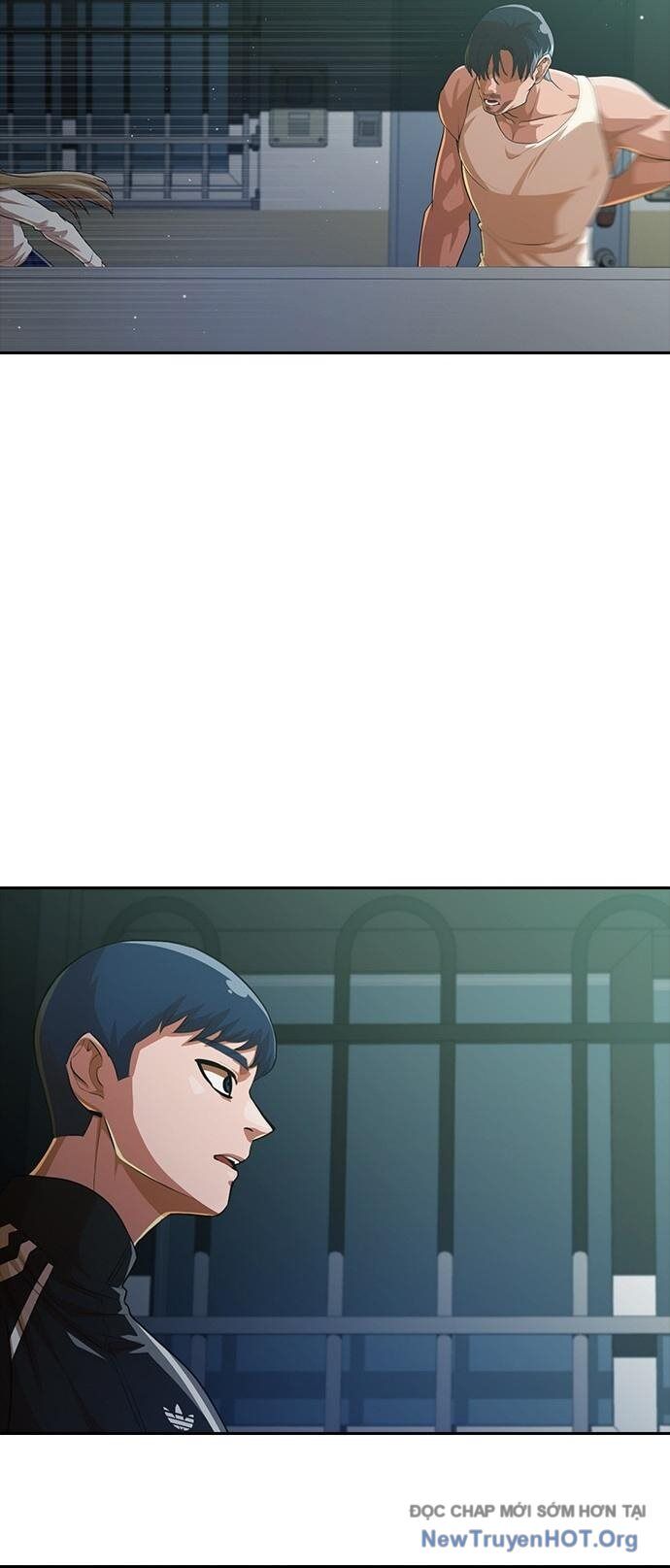 Cô Gái Từ Ứng Dụng Nhắn Tin Ngẫu Nhiên Chap 269 - Next Chap 270