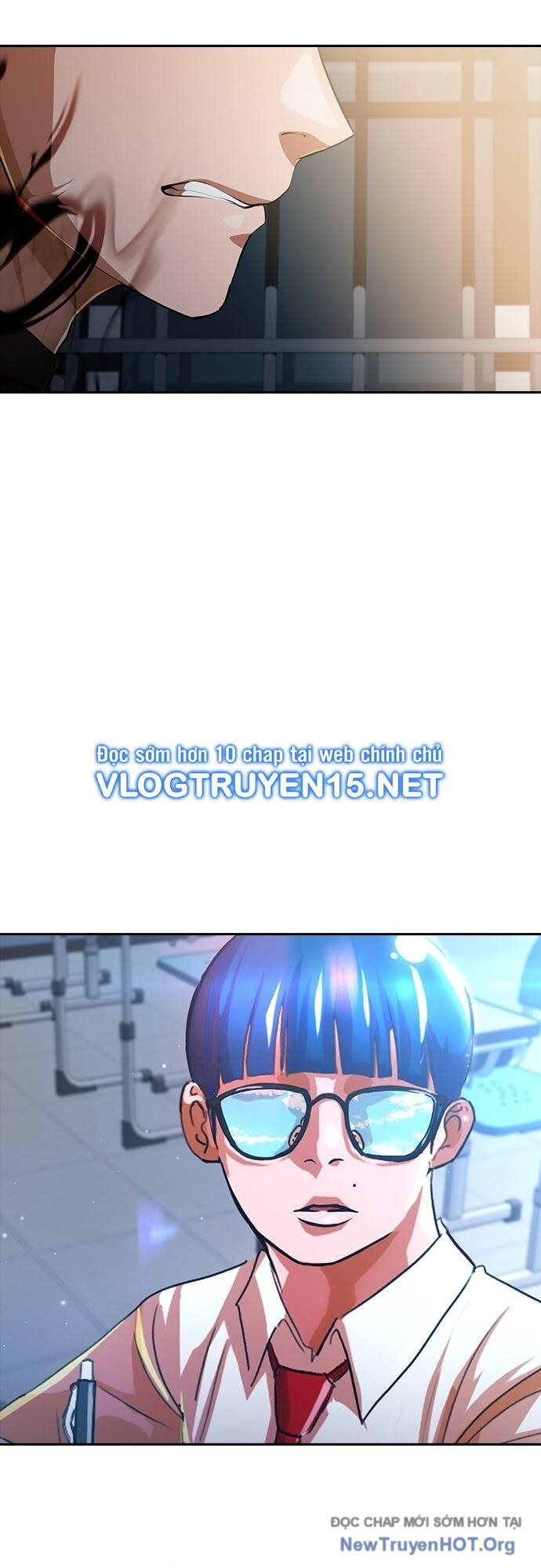 Cô Gái Từ Ứng Dụng Nhắn Tin Ngẫu Nhiên Chap 269 - Next Chap 270