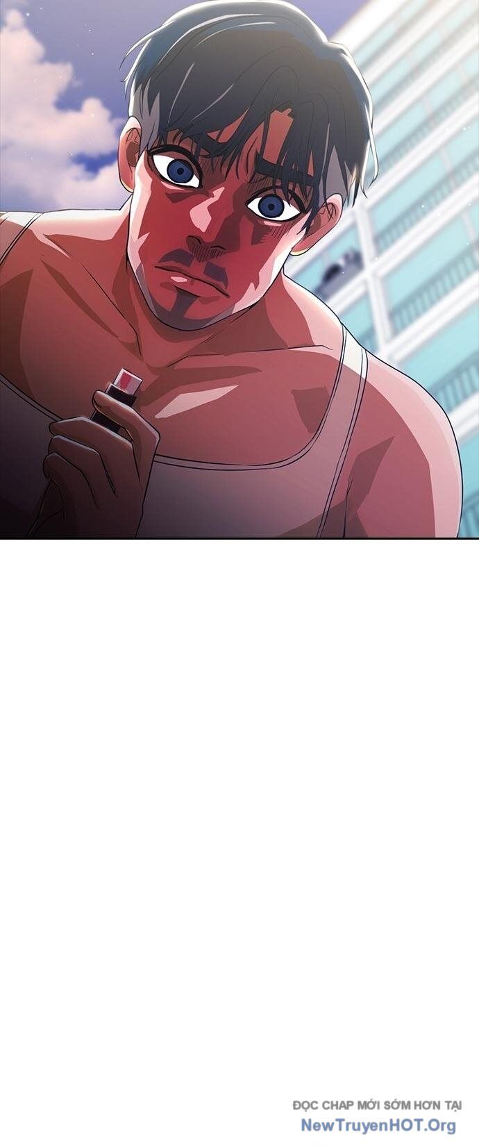 Cô Gái Từ Ứng Dụng Nhắn Tin Ngẫu Nhiên Chap 271 - Next Chap 272