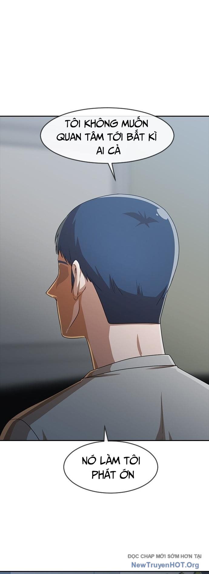 Cô Gái Từ Ứng Dụng Nhắn Tin Ngẫu Nhiên Chap 271 - Next Chap 272