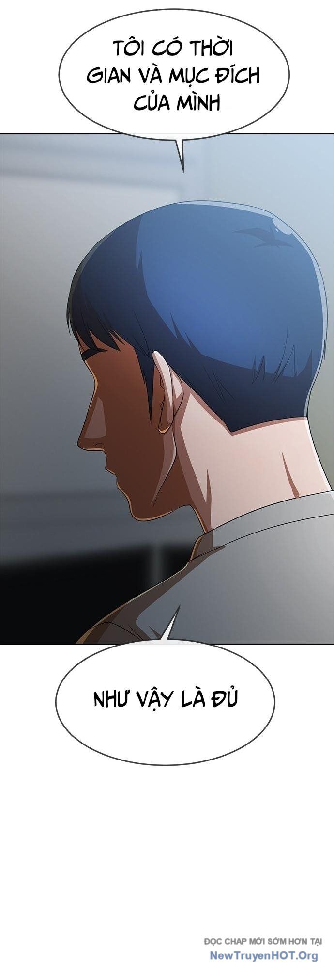 Cô Gái Từ Ứng Dụng Nhắn Tin Ngẫu Nhiên Chap 271 - Next Chap 272