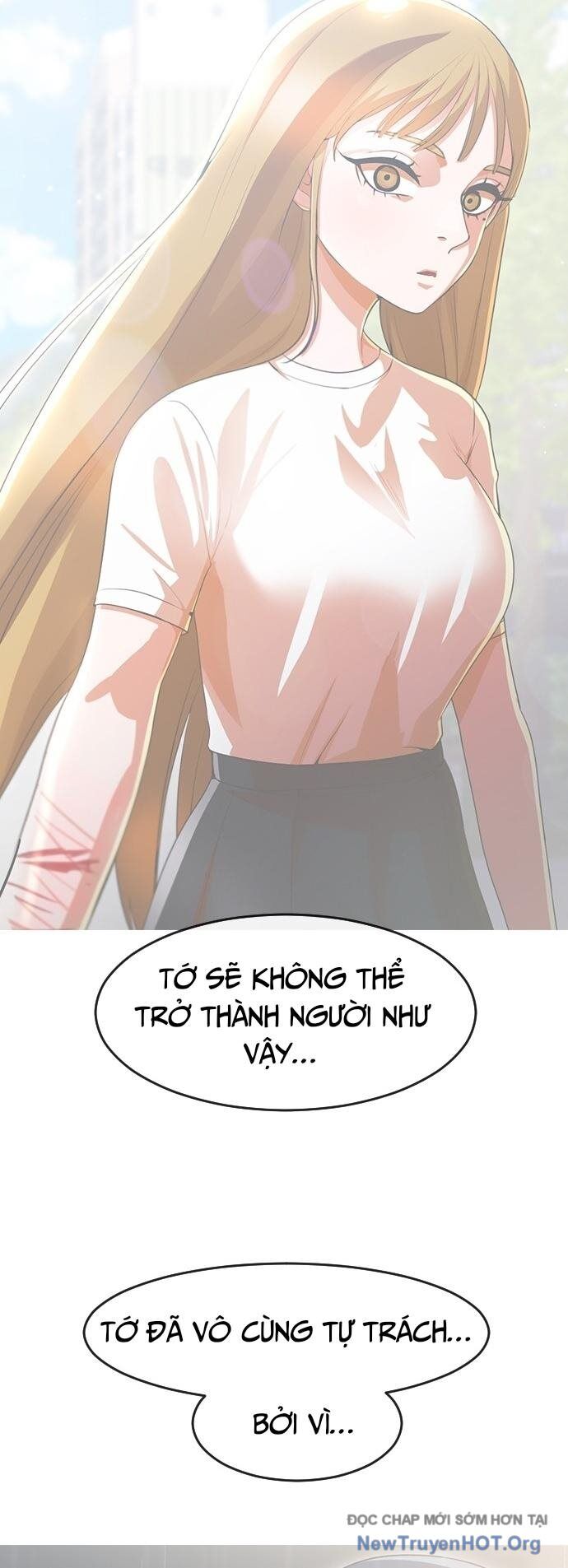 Cô Gái Từ Ứng Dụng Nhắn Tin Ngẫu Nhiên Chap 271 - Next Chap 272