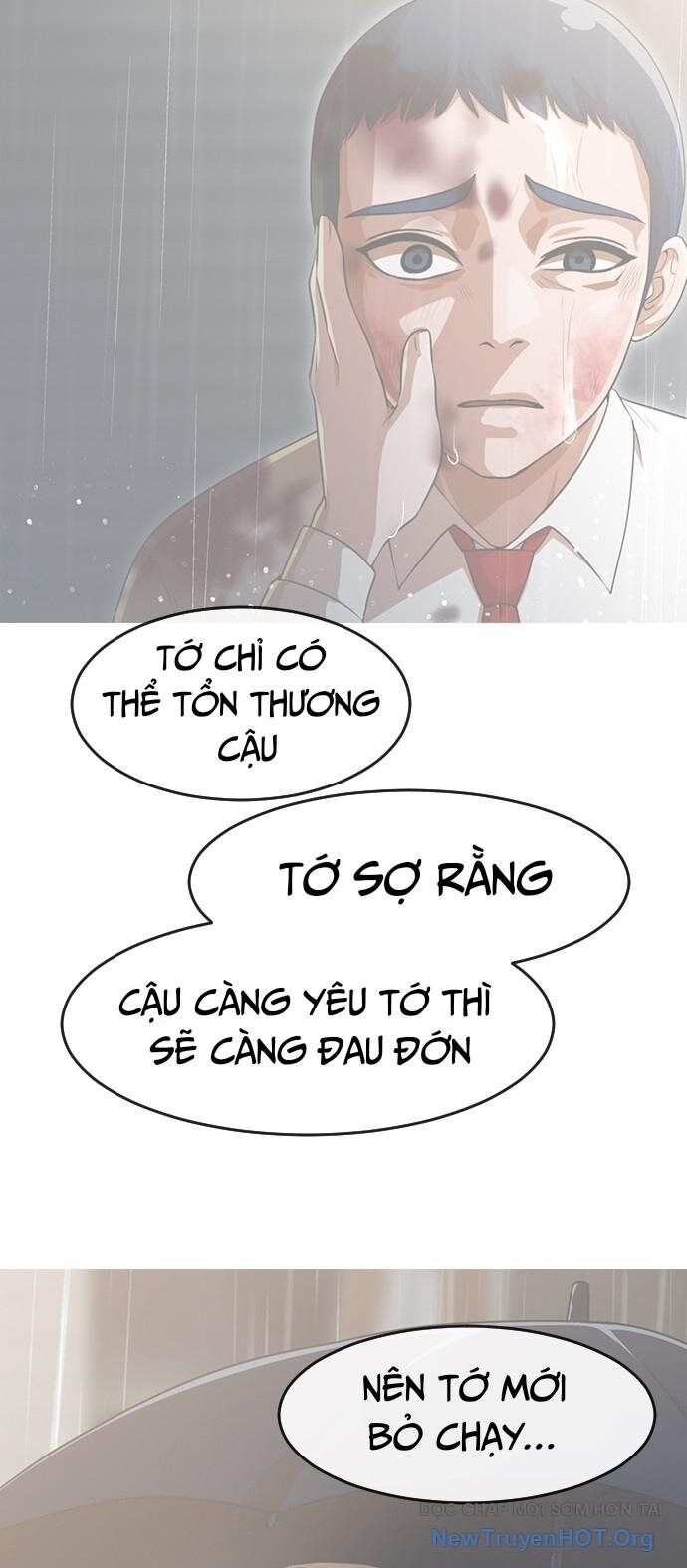 Cô Gái Từ Ứng Dụng Nhắn Tin Ngẫu Nhiên Chap 271 - Next Chap 272