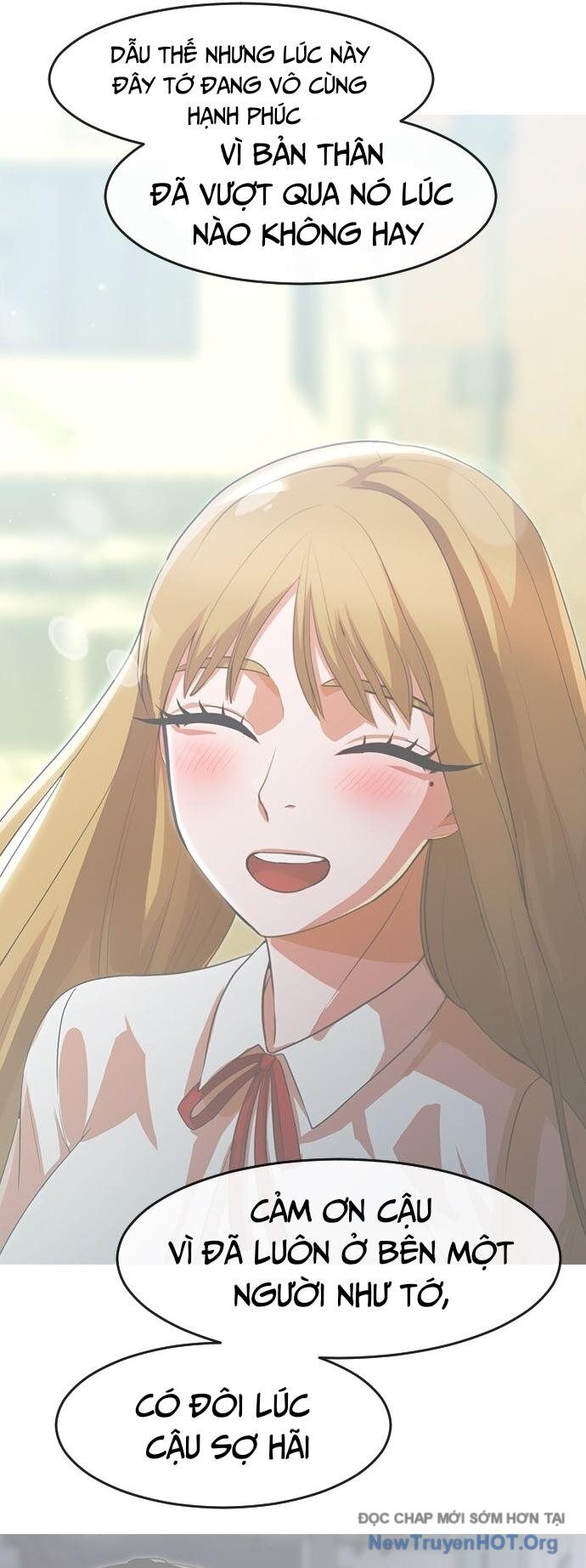 Cô Gái Từ Ứng Dụng Nhắn Tin Ngẫu Nhiên Chap 271 - Next Chap 272