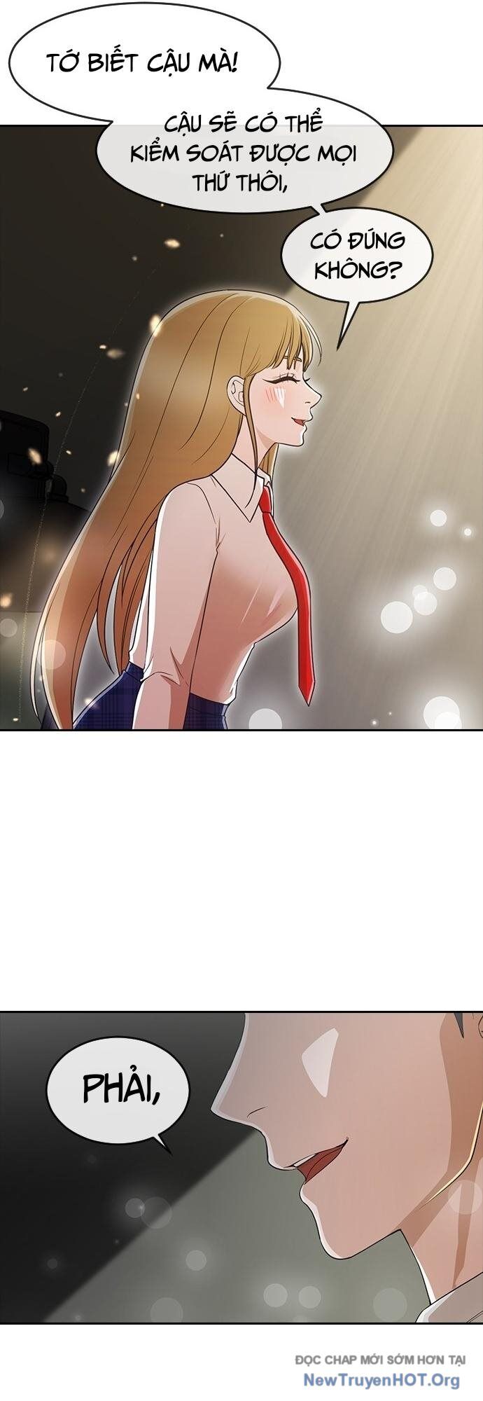 Cô Gái Từ Ứng Dụng Nhắn Tin Ngẫu Nhiên Chap 271 - Next Chap 272