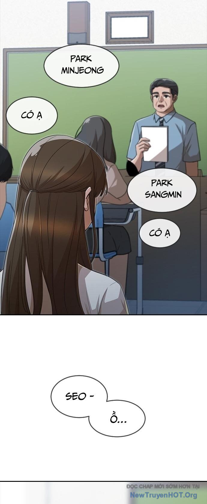 Cô Gái Từ Ứng Dụng Nhắn Tin Ngẫu Nhiên Chap 271 - Next Chap 272