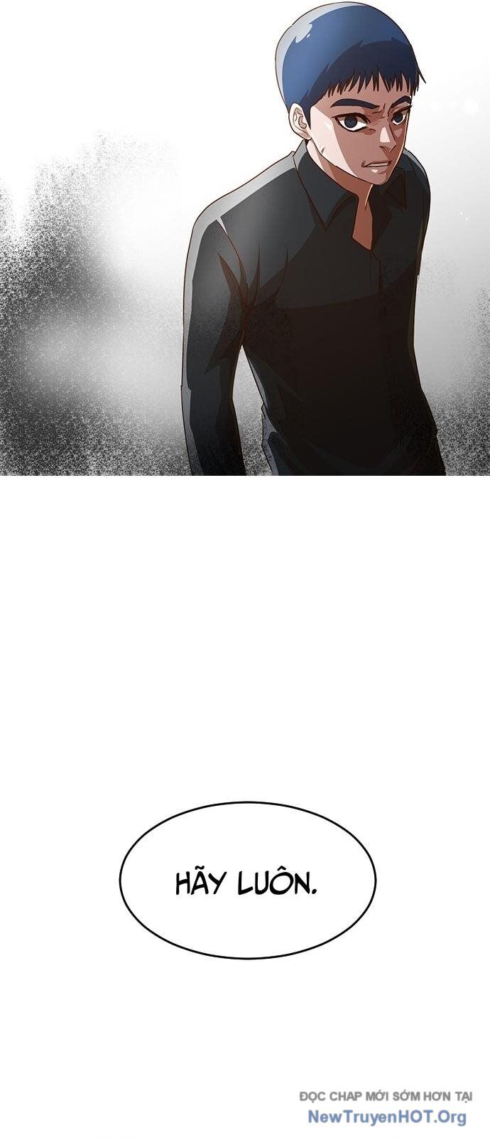 Cô Gái Từ Ứng Dụng Nhắn Tin Ngẫu Nhiên Chap 271 - Next Chap 272