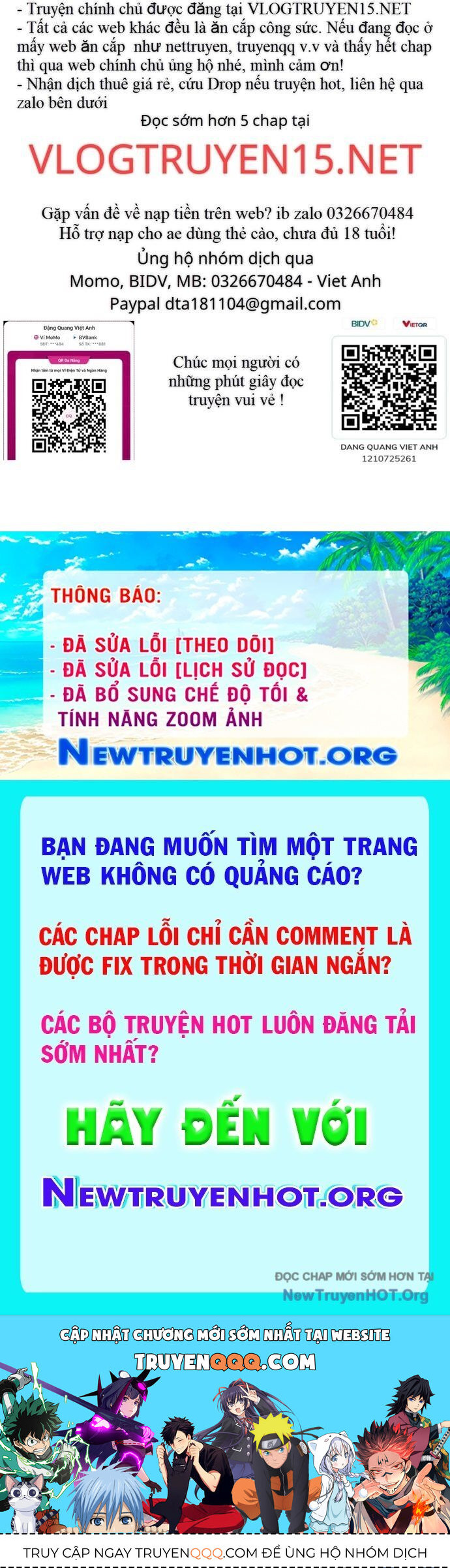 Cô Gái Từ Ứng Dụng Nhắn Tin Ngẫu Nhiên Chap 271 - Next Chap 272