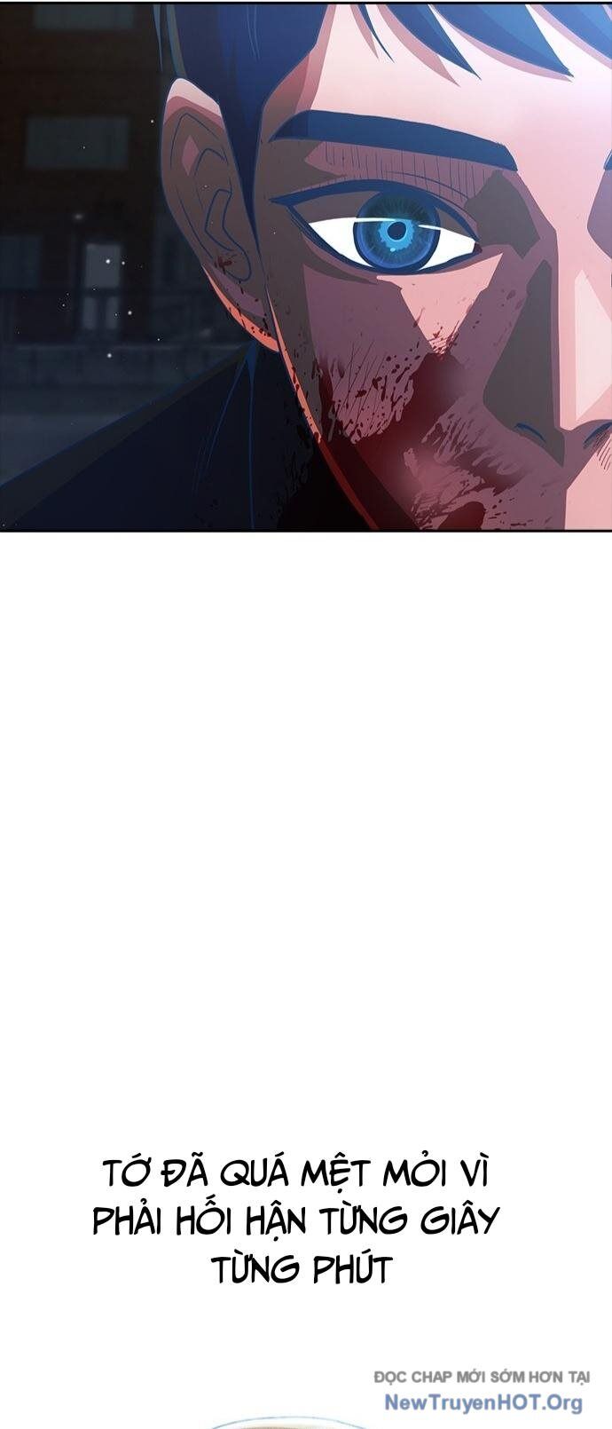 Cô Gái Từ Ứng Dụng Nhắn Tin Ngẫu Nhiên Chap 273 - Next Chap 274