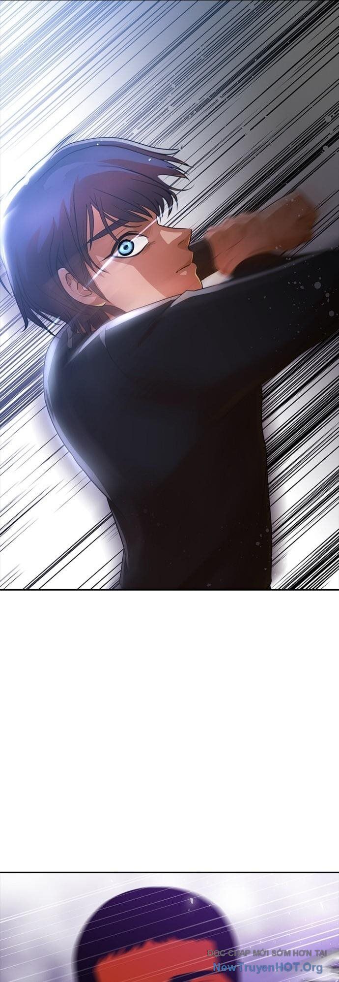 Cô Gái Từ Ứng Dụng Nhắn Tin Ngẫu Nhiên Chap 273 - Next Chap 274