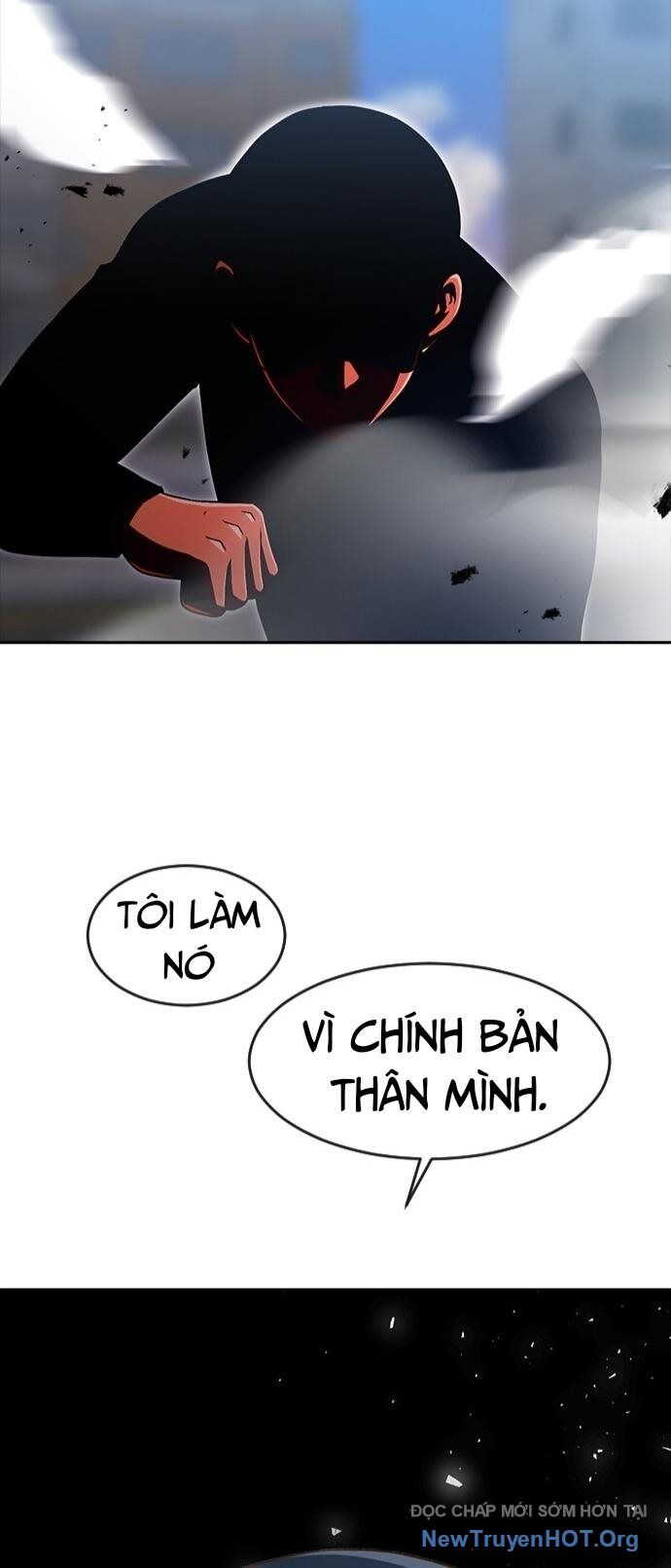 Cô Gái Từ Ứng Dụng Nhắn Tin Ngẫu Nhiên Chap 273 - Next Chap 274