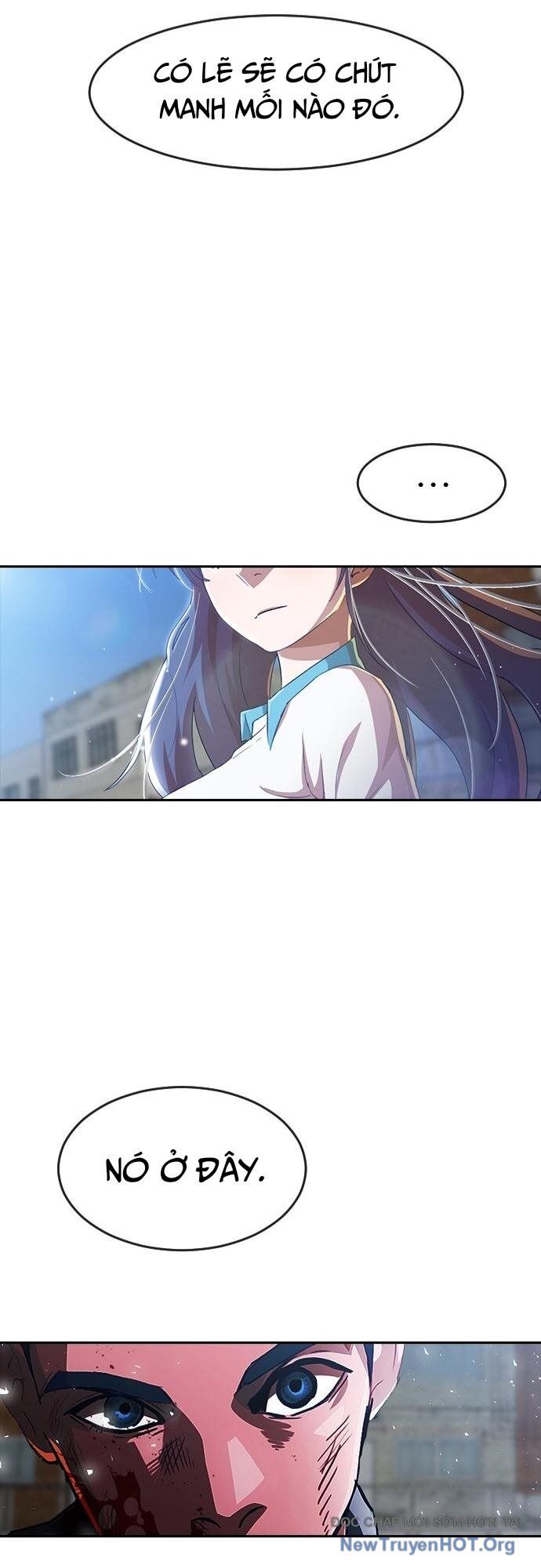 Cô Gái Từ Ứng Dụng Nhắn Tin Ngẫu Nhiên Chap 273 - Next Chap 274